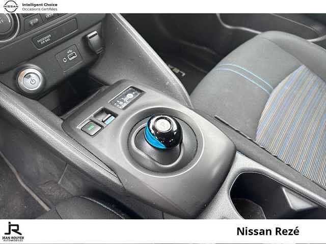 Nissan Leaf 150ch 40kWh Acenta 22