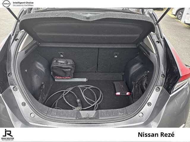 Nissan Leaf 150ch 40kWh Acenta 22