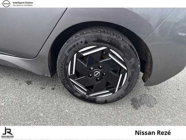 Nissan Leaf 150ch 40kWh Acenta 22