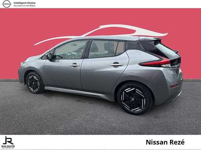 Nissan Leaf 150ch 40kWh Acenta 22