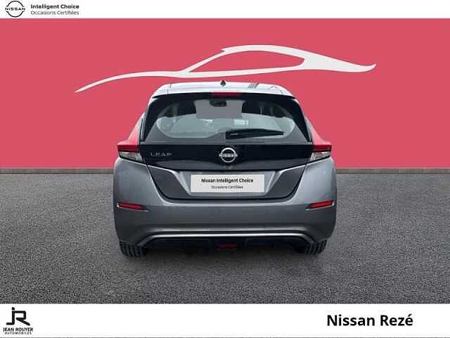 Nissan Leaf 150ch 40kWh Acenta 22