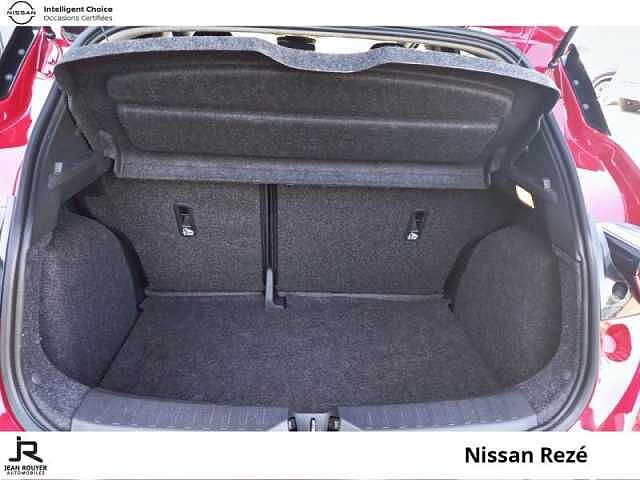 Nissan Micra 1.0 IG-T 92ch Made in France 2021.5