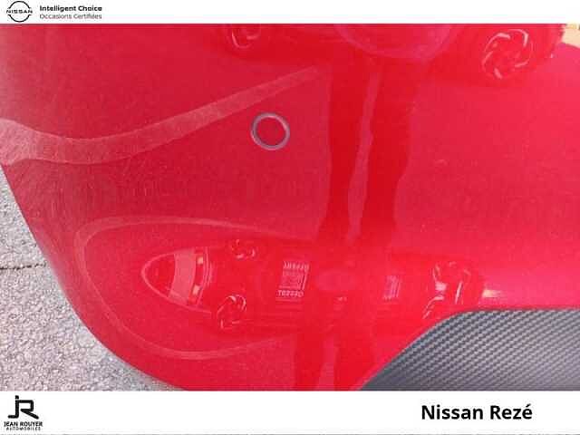 Nissan Micra 1.0 IG-T 92ch Made in France 2021.5