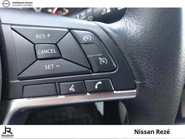 Nissan Micra 1.0 IG-T 92ch Made in France 2021.5