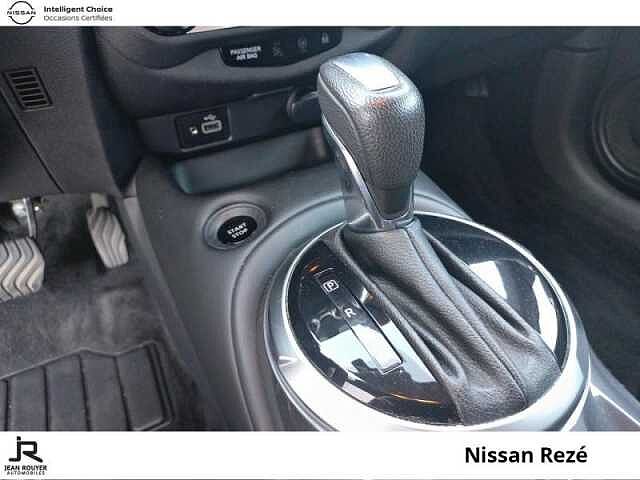 Nissan Juke 1.6 Hybrid 143ch Business+ 2023