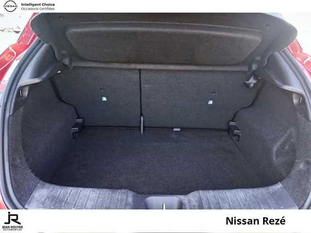 Nissan Juke 1.6 Hybrid 143ch Business+ 2023