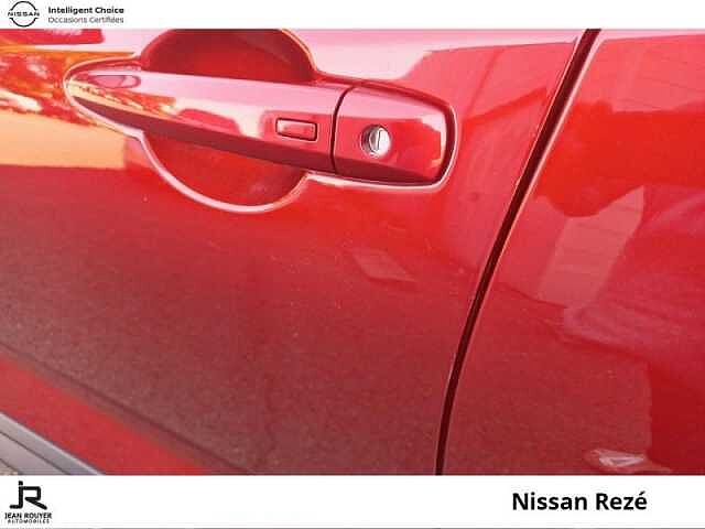 Nissan Juke 1.6 Hybrid 143ch Business+ 2023