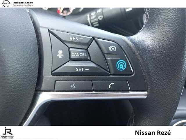 Nissan Juke 1.6 Hybrid 143ch Business+ 2023