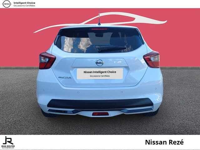 Nissan Micra 1.0 IG-T 92ch Made in France 2021.5