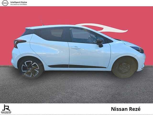 Nissan Micra 1.0 IG-T 92ch Made in France 2021.5