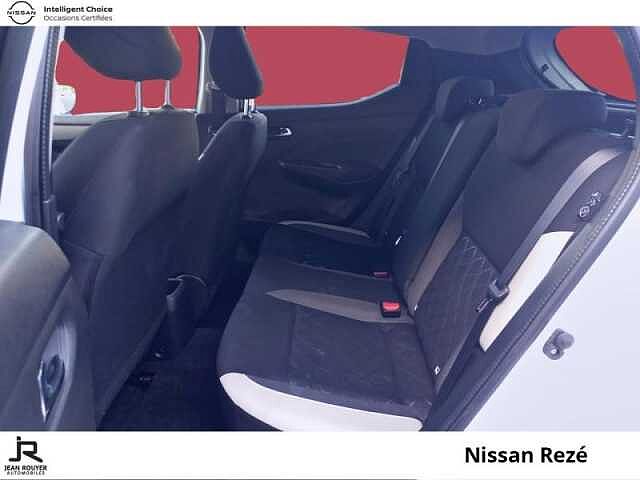 Nissan Micra 1.0 IG-T 92ch Made in France 2021.5
