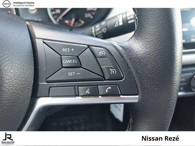 Nissan Micra 1.0 IG-T 92ch Made in France 2021.5