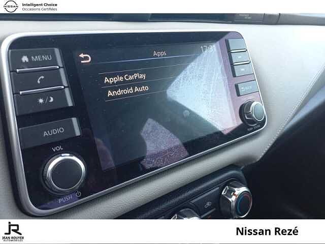 Nissan Micra 1.0 IG-T 92ch Made in France 2021.5