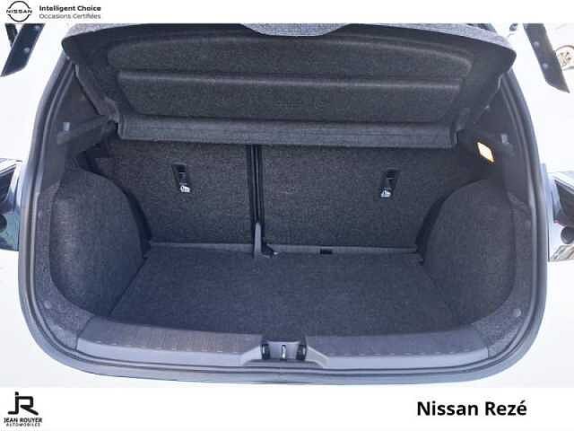 Nissan Micra 1.0 IG-T 92ch Made in France 2021.5
