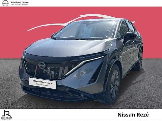 Nissan Ariya 87kWh 242ch Evolve