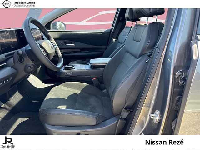 Nissan Ariya 87kWh 242ch Evolve