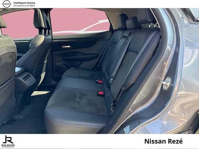 Nissan Ariya 87kWh 242ch Evolve