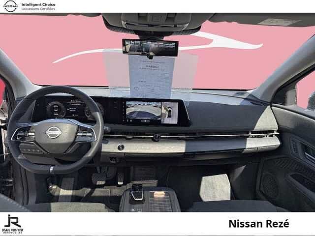 Nissan Ariya 87kWh 242ch Evolve