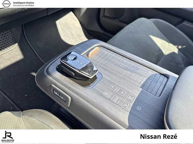 Nissan Ariya 87kWh 242ch Evolve