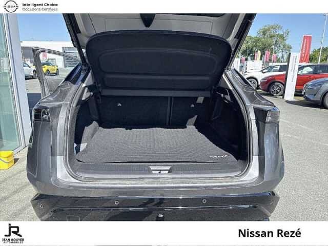 Nissan Ariya 87kWh 242ch Evolve