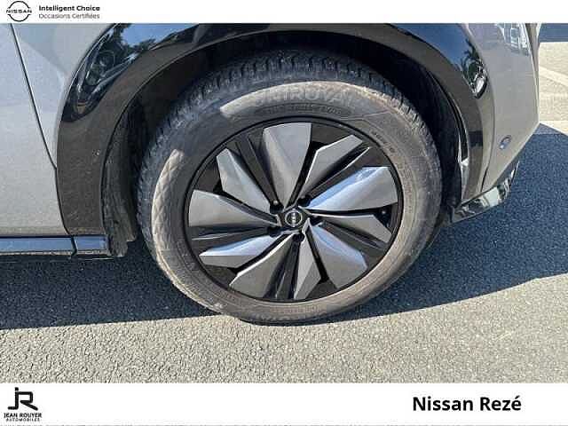Nissan Ariya 87kWh 242ch Evolve