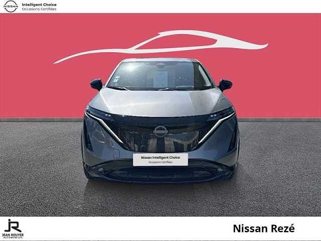 Nissan Ariya 87kWh 242ch Evolve