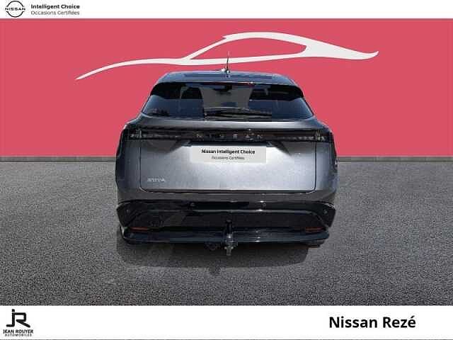 Nissan Ariya 87kWh 242ch Evolve
