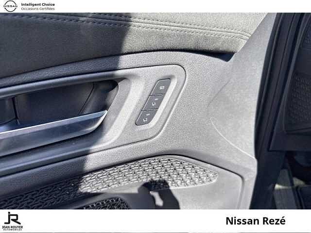 Nissan Ariya 87kWh 242ch Evolve