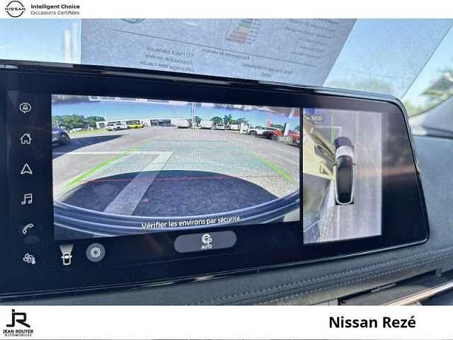Nissan Ariya 87kWh 242ch Evolve