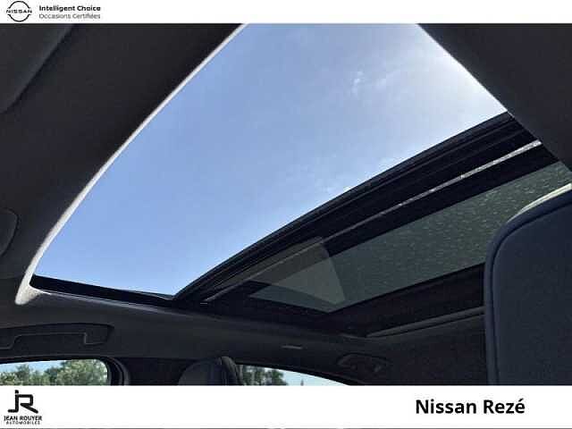 Nissan Ariya 87kWh 242ch Evolve