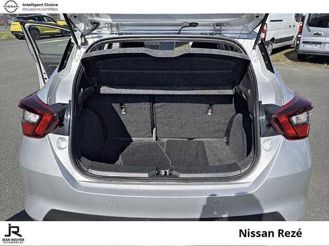 Nissan Micra 1.0 IG-T 92ch Business Edition 2021