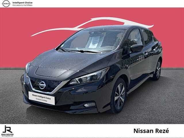 Nissan Leaf 150ch 40kWh Acenta 21.5
