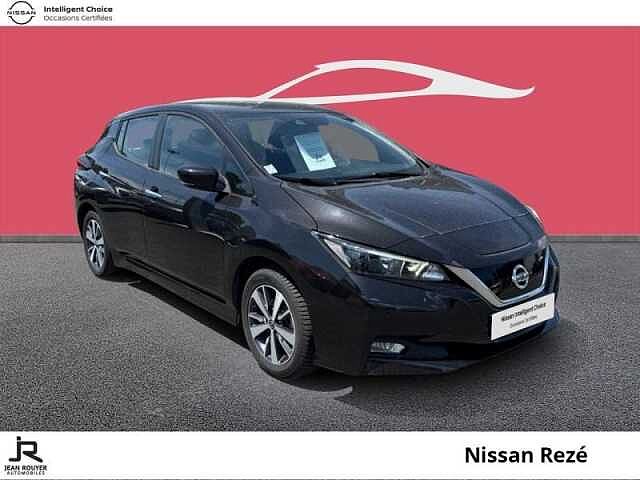 Nissan Leaf 150ch 40kWh Acenta 21.5