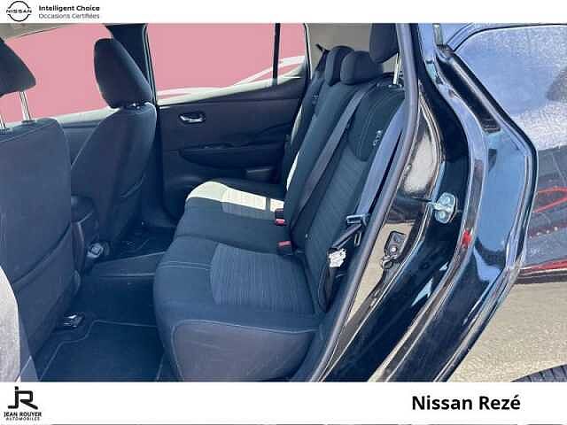 Nissan Leaf 150ch 40kWh Acenta 21.5