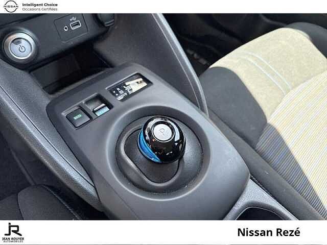 Nissan Leaf 150ch 40kWh Acenta 21.5