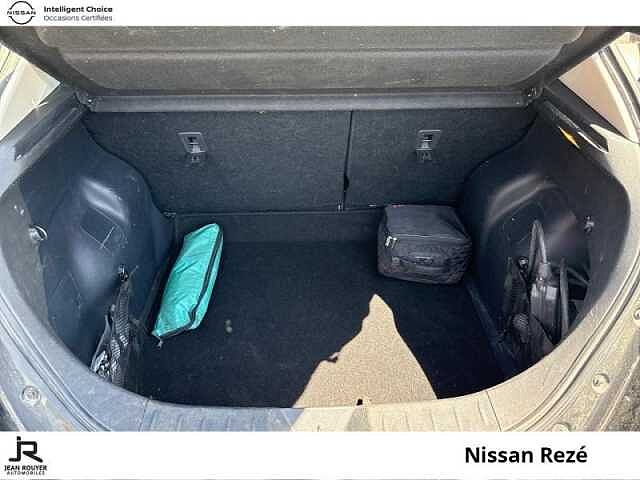 Nissan Leaf 150ch 40kWh Acenta 21.5