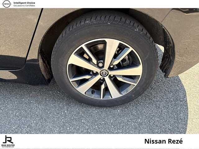 Nissan Leaf 150ch 40kWh Acenta 21.5