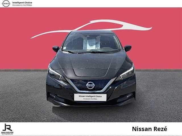 Nissan Leaf 150ch 40kWh Acenta 21.5