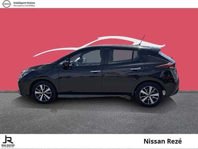 Nissan Leaf 150ch 40kWh Acenta 21.5