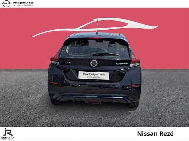 Nissan Leaf 150ch 40kWh Acenta 21.5
