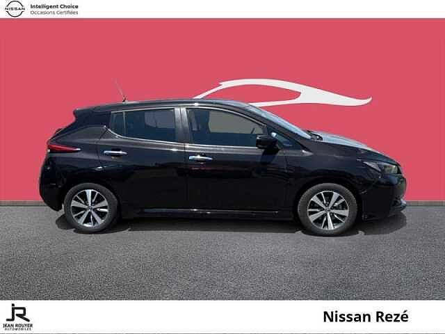 Nissan Leaf 150ch 40kWh Acenta 21.5
