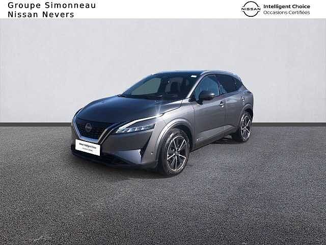 Nissan Qashqai e-Power 190 ch