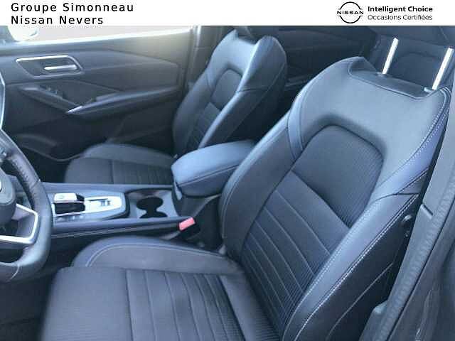 Nissan Qashqai e-Power 190 ch