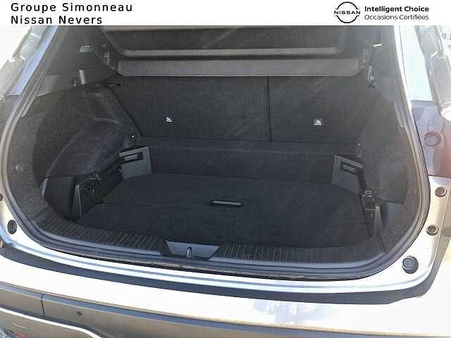 Nissan Qashqai e-Power 190 ch