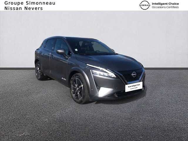 Nissan Qashqai e-Power 190 ch