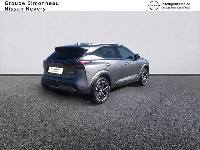 Nissan Qashqai e-Power 190 ch