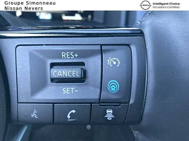 Nissan Qashqai e-Power 190 ch