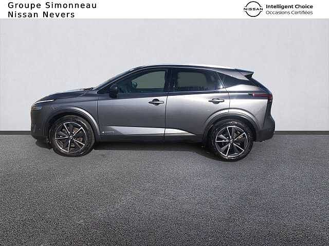 Nissan Qashqai e-Power 190 ch