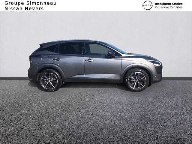 Nissan Qashqai e-Power 190 ch