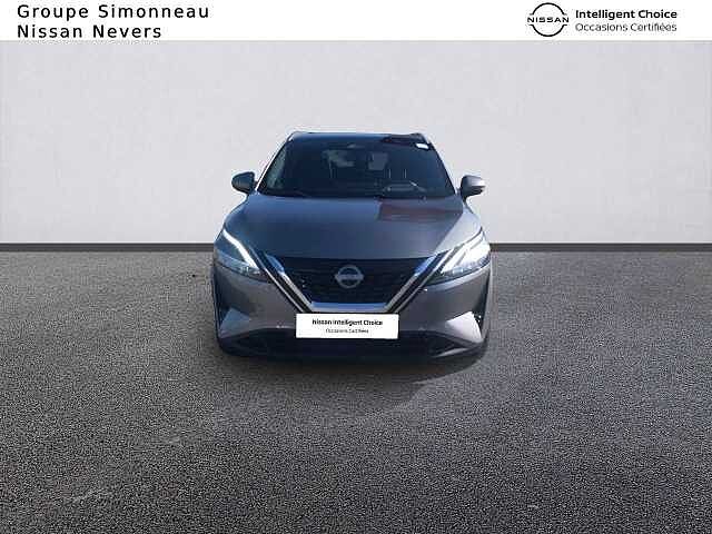 Nissan Qashqai e-Power 190 ch